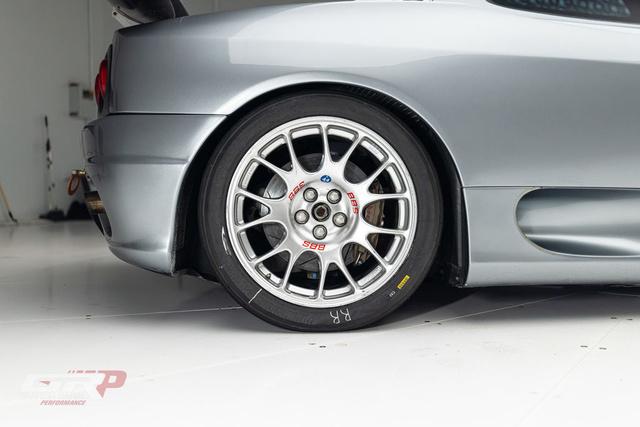 1999 Ferrari 360 Unknown