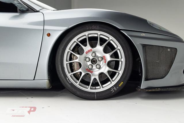 1999 Ferrari 360 Unknown