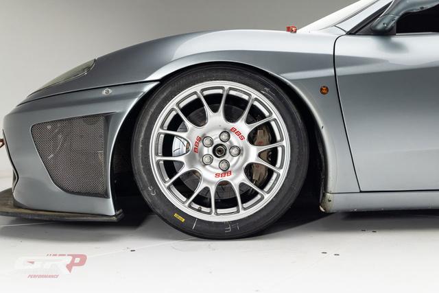 1999 Ferrari 360 Unknown