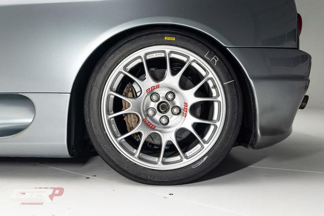 1999 Ferrari 360 Unknown