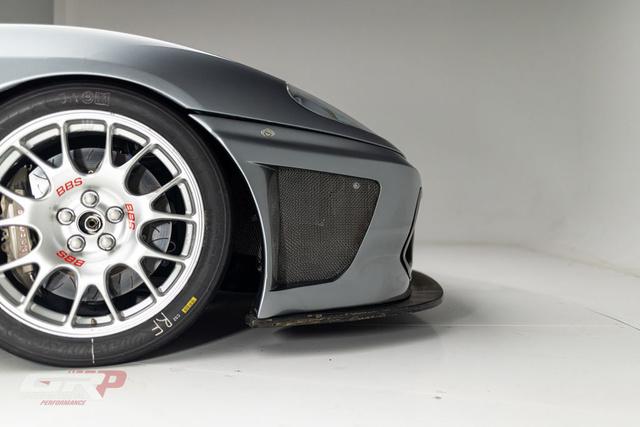 1999 Ferrari 360 Unknown
