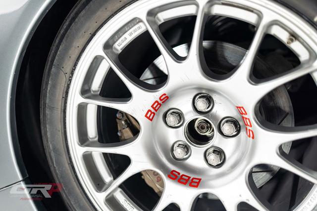 1999 Ferrari 360 Unknown