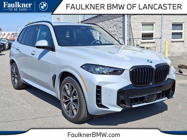 2026 BMW X5 xDrive50e for sale in Lancaster, PA