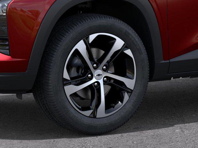 2026 Chevrolet Trax FWD 1RS