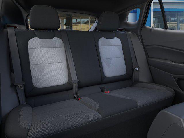 2026 Chevrolet Trax FWD 1RS