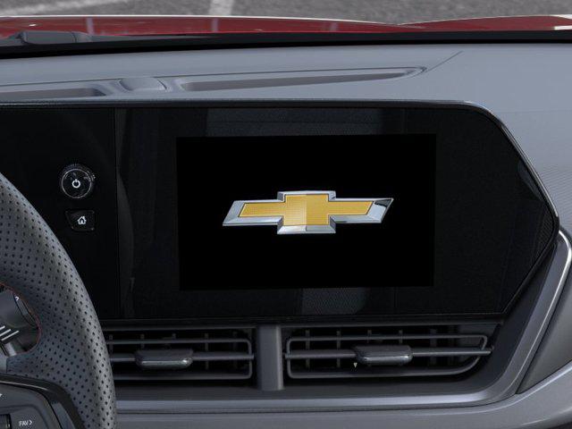 2026 Chevrolet Trax FWD 1RS