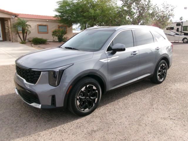 2025 Kia Sorento S for sale in Apache Junction, AZ