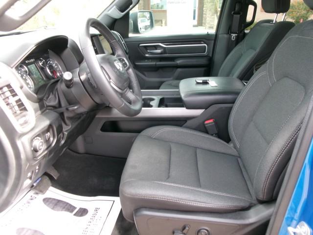 2020 Ram 1500 Big Horn Crew Cab 4x2 5'7" Box