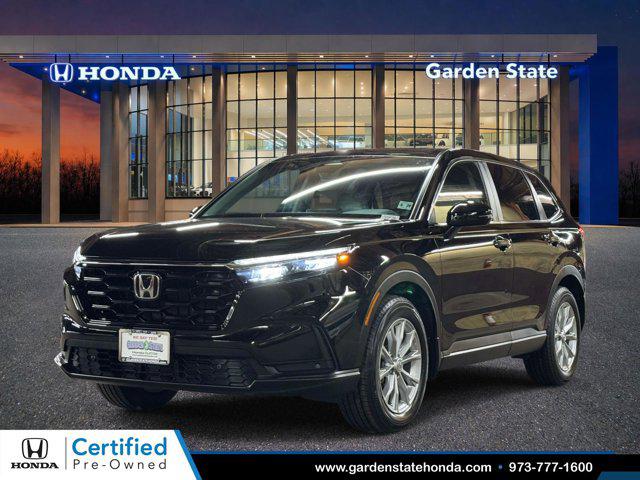 2024 Honda CR-V EX-L AWD for sale in Clifton, NJ