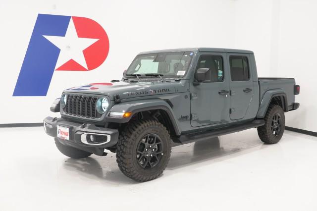 2026 Jeep Gladiator Sport for sale in Edinburgh, TX