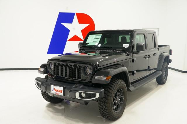 2026 Jeep Gladiator Sport for sale in Edinburgh, TX