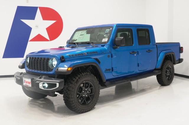 2026 Jeep Gladiator Sport for sale in Edinburgh, TX