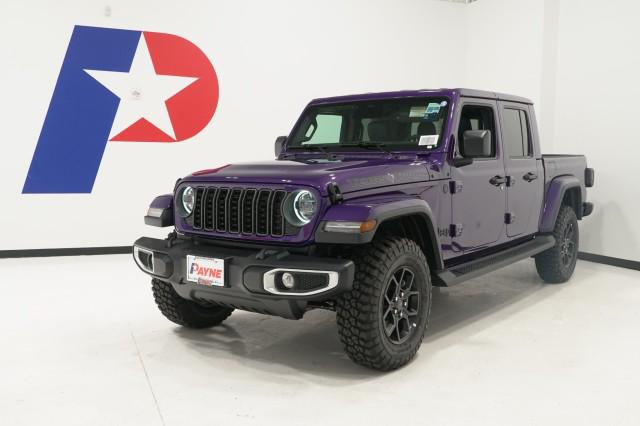 2026 Jeep Gladiator Sport for sale in Edinburgh, TX