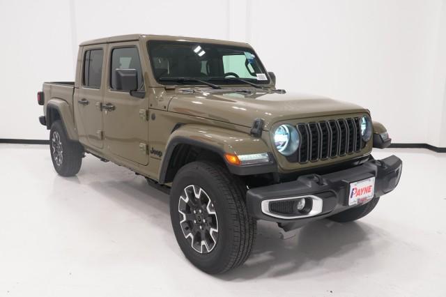 2026 Jeep Gladiator Sport for sale in Edinburgh, TX