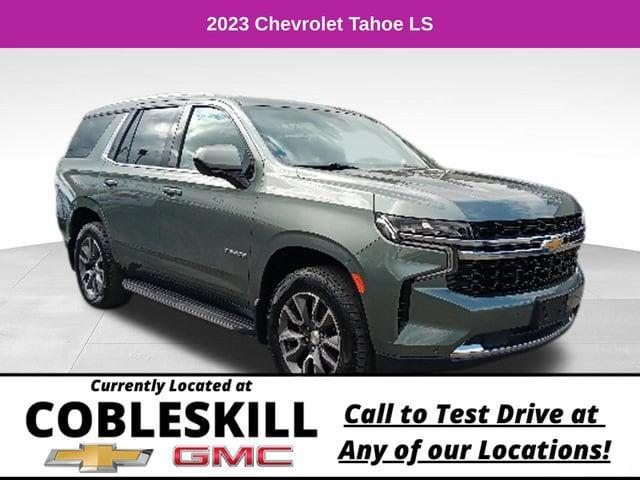 2023 Chevrolet Tahoe 4WD LS for sale in Cobleskill, NY