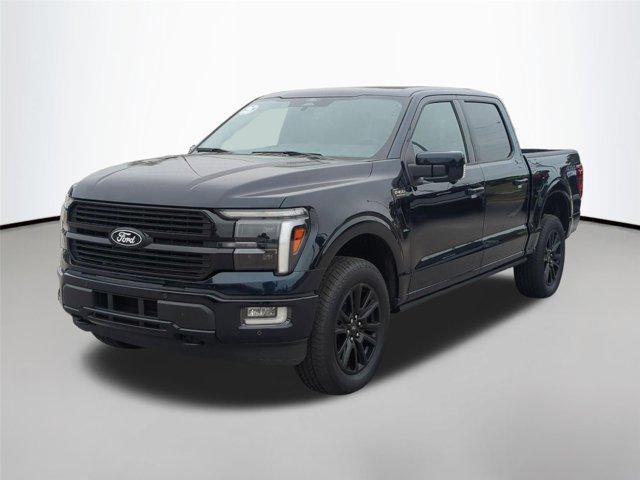 2025 Ford F-150 Platinum for sale in Smithfield, NC