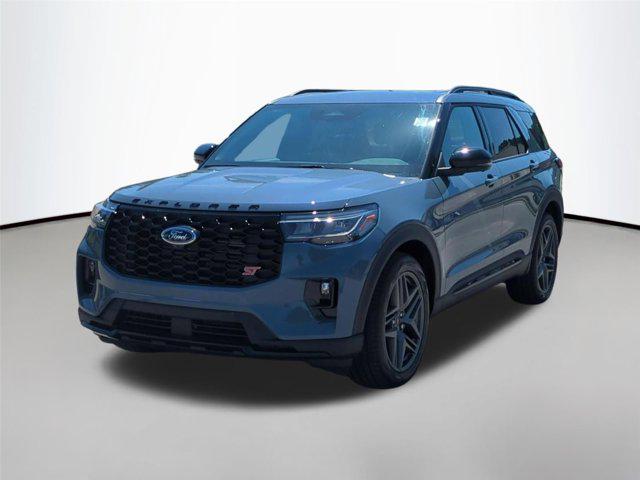 2026 Ford Explorer ST for sale in Smithfield, NC