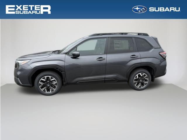2026 Subaru Forester Premium for sale in Stratham, NH