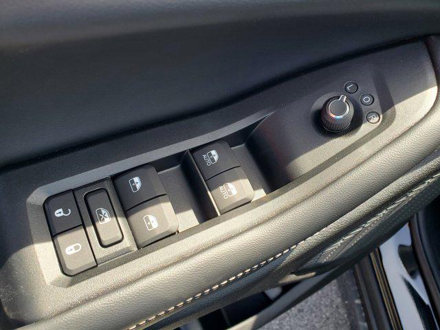 2026 Jeep Grand Cherokee L Altitude 4x4