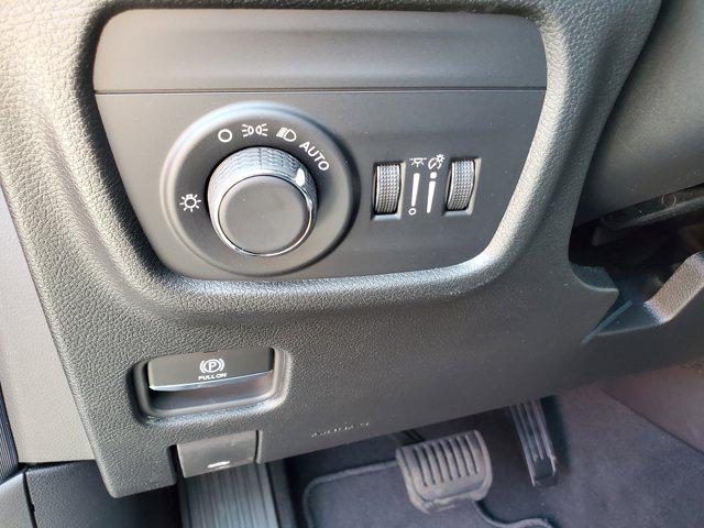 2026 Jeep Grand Cherokee L Altitude 4x4