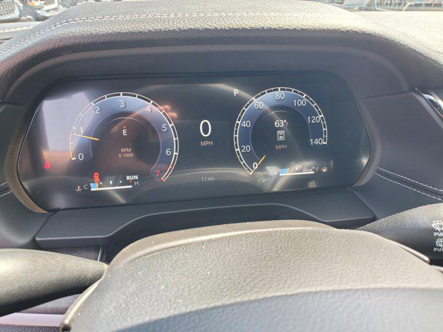 2026 Jeep Grand Cherokee L Altitude 4x4