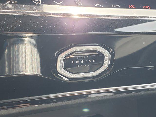 2026 Jeep Grand Cherokee L Altitude 4x4