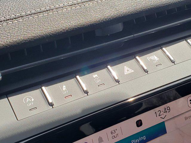 2026 Jeep Grand Cherokee L Altitude 4x4