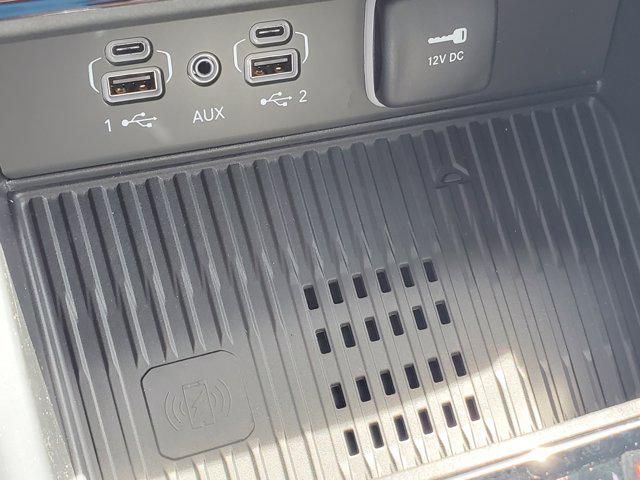 2026 Jeep Grand Cherokee L Altitude 4x4