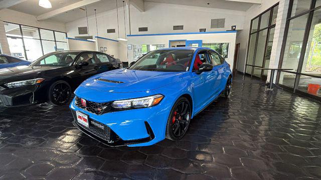 2026 Honda Civic Type R for sale in Redding, MA