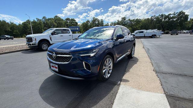 2023 Buick Envision Avenir FWD for sale in Redding, MA