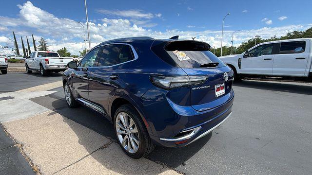 2023 Buick Envision Avenir FWD