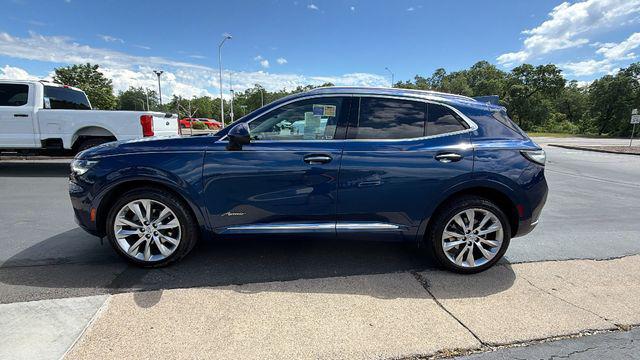 2023 Buick Envision Avenir FWD