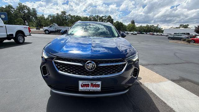2023 Buick Envision Avenir FWD