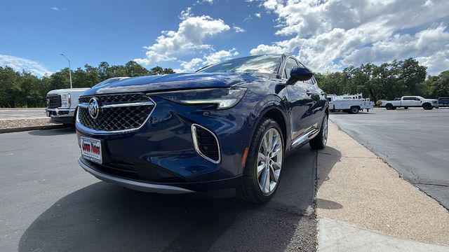 2023 Buick Envision Avenir FWD