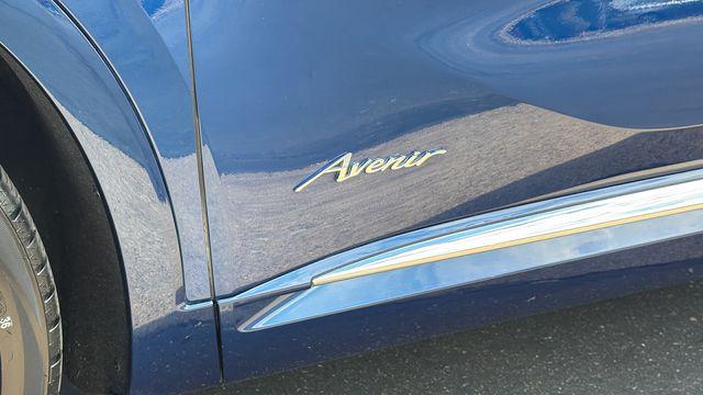 2023 Buick Envision Avenir FWD