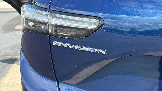 2023 Buick Envision Avenir FWD