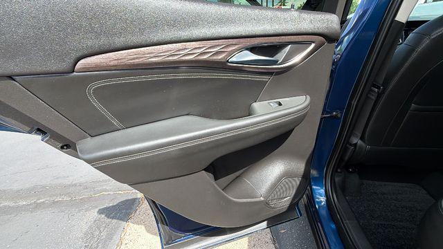 2023 Buick Envision Avenir FWD