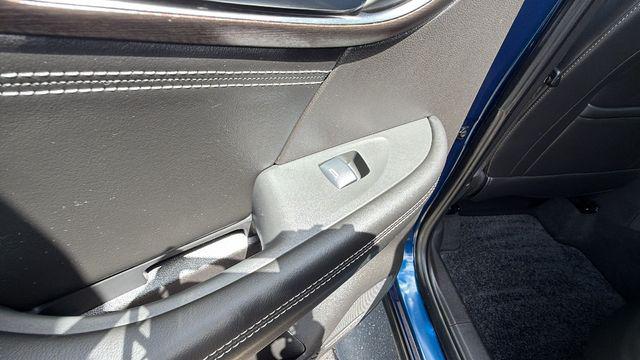 2023 Buick Envision Avenir FWD