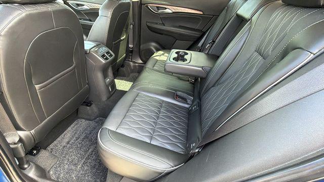 2023 Buick Envision Avenir FWD