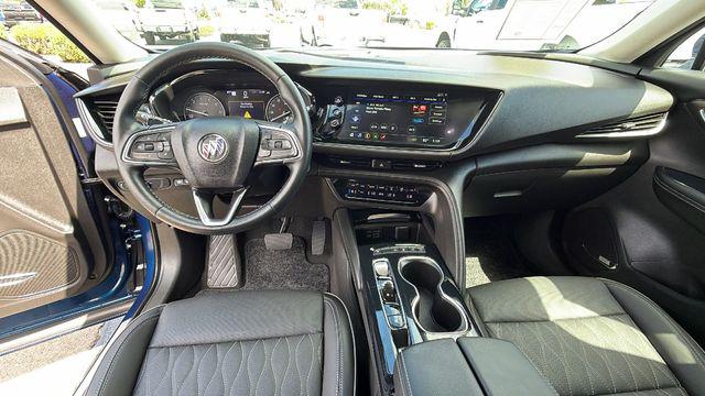 2023 Buick Envision Avenir FWD