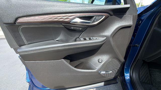 2023 Buick Envision Avenir FWD