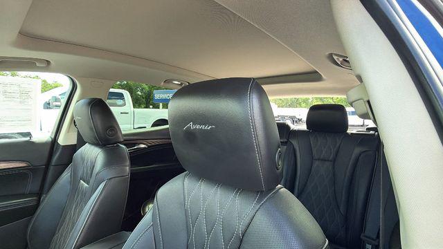 2023 Buick Envision Avenir FWD