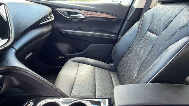2023 Buick Envision Avenir FWD