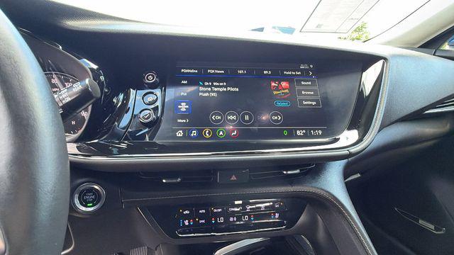2023 Buick Envision Avenir FWD