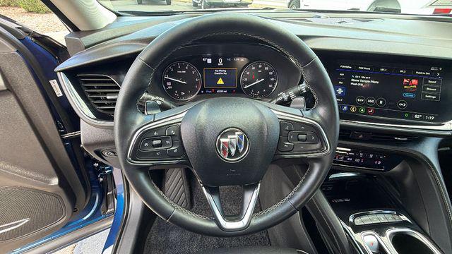 2023 Buick Envision Avenir FWD