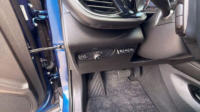2023 Buick Envision Avenir FWD