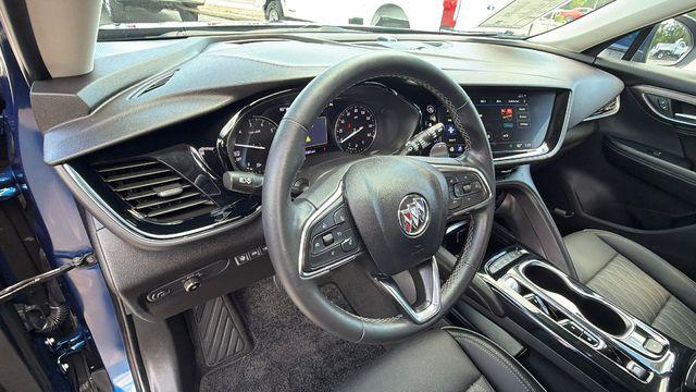 2023 Buick Envision Avenir FWD