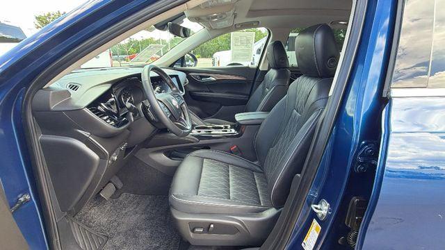2023 Buick Envision Avenir FWD
