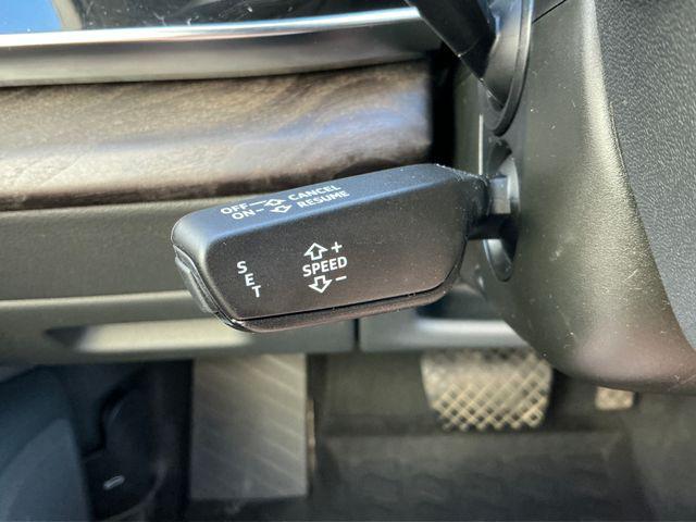 2022 Audi Q7 Premium 45 TFSI quattro Tiptronic