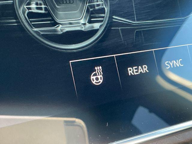 2022 Audi Q7 Premium 45 TFSI quattro Tiptronic